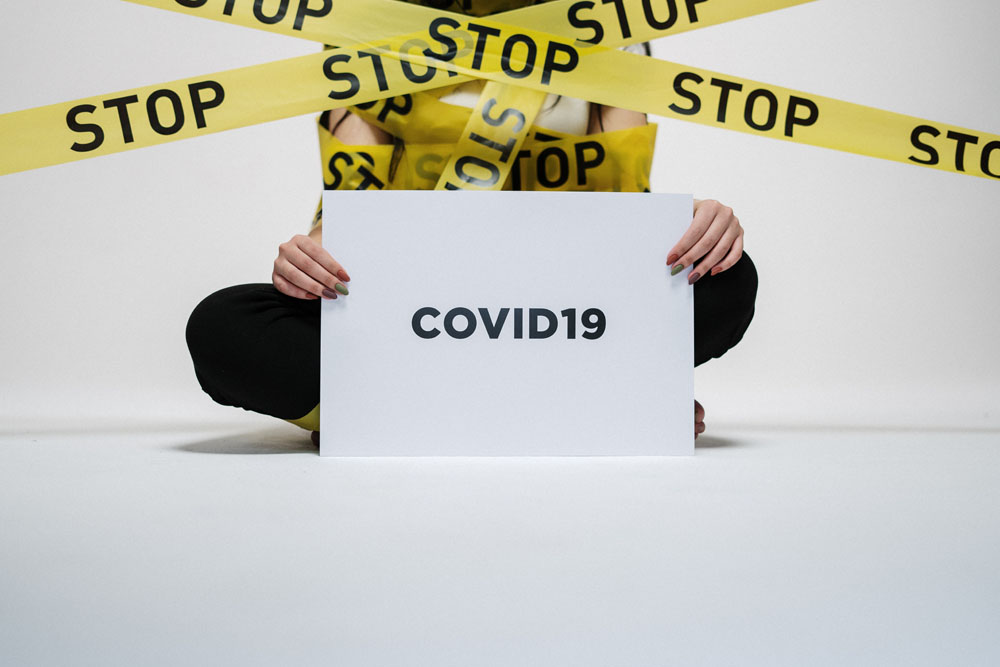 COVID Protocol Enforcement